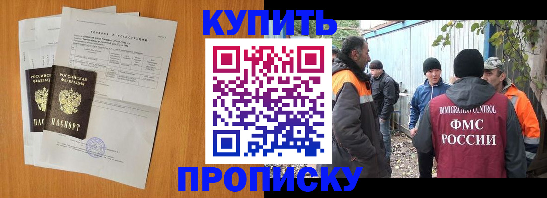 где прописаться в Тайге